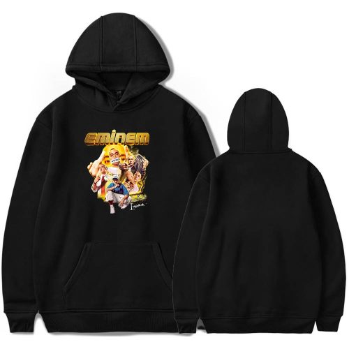 Eminem Hoodie #1