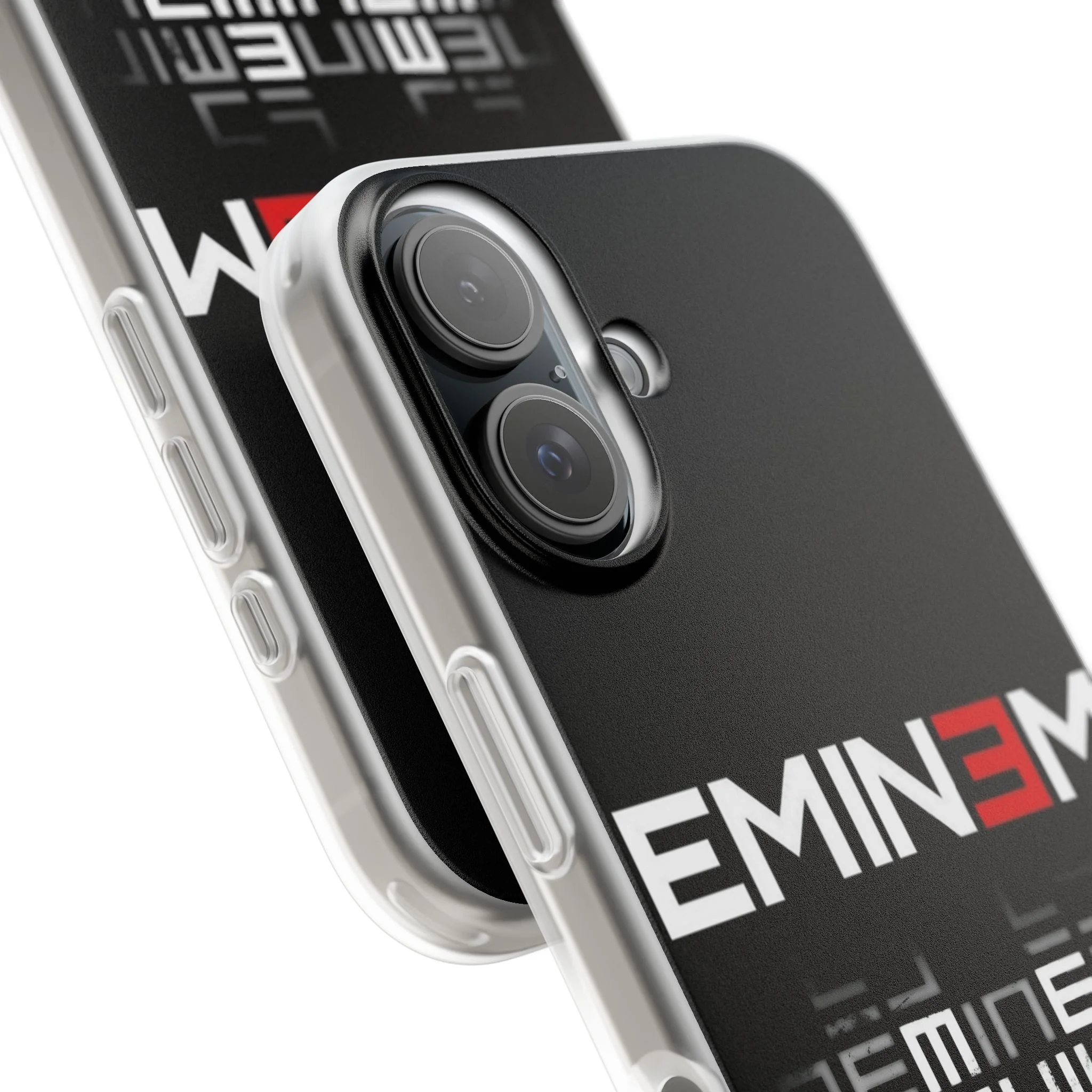 Eminem Phone Case