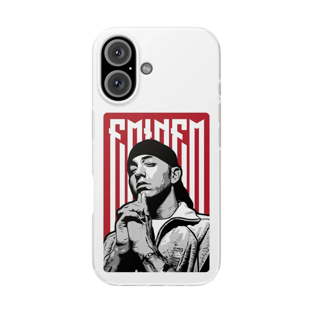 Eminem Phone Cases