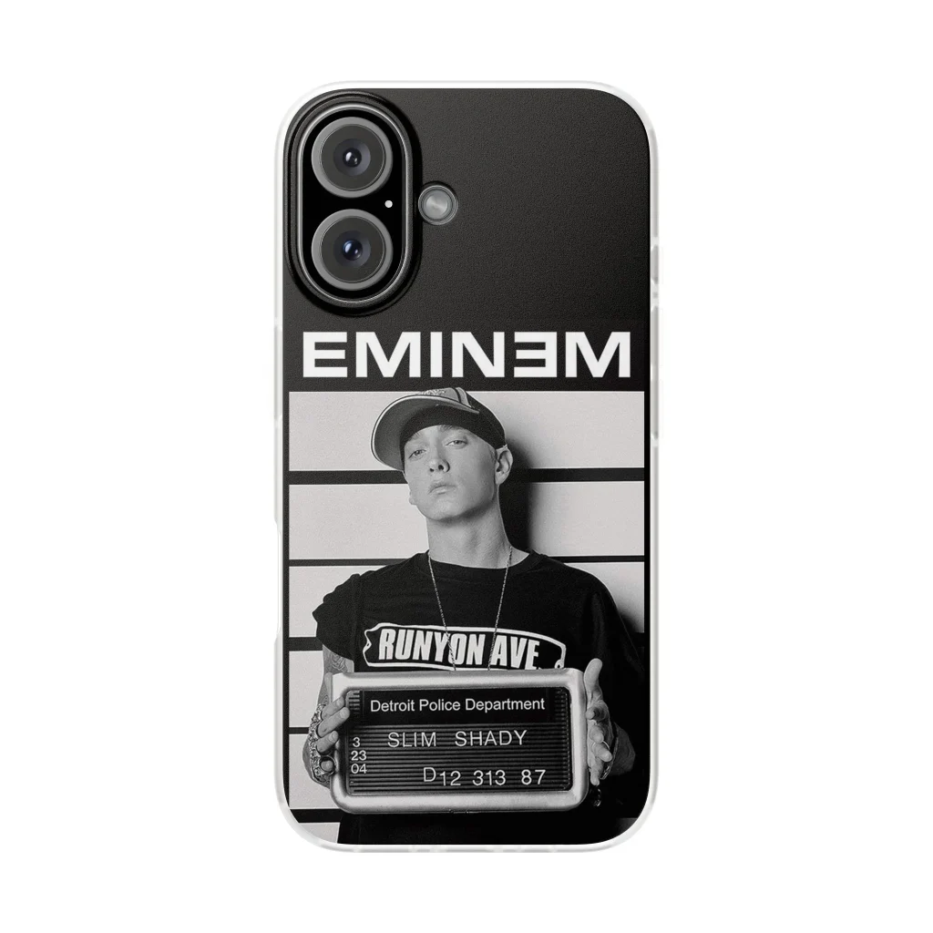 Eminem Merchandise Store