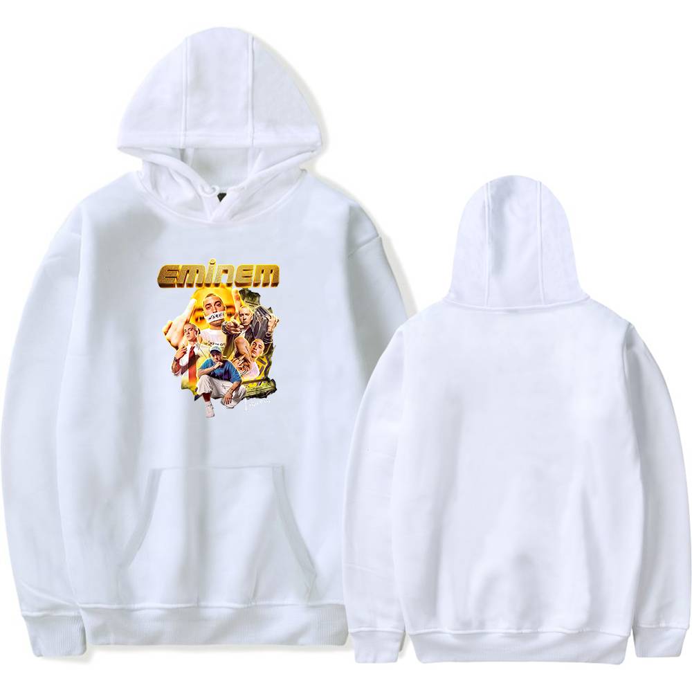 Eminem Hoodies